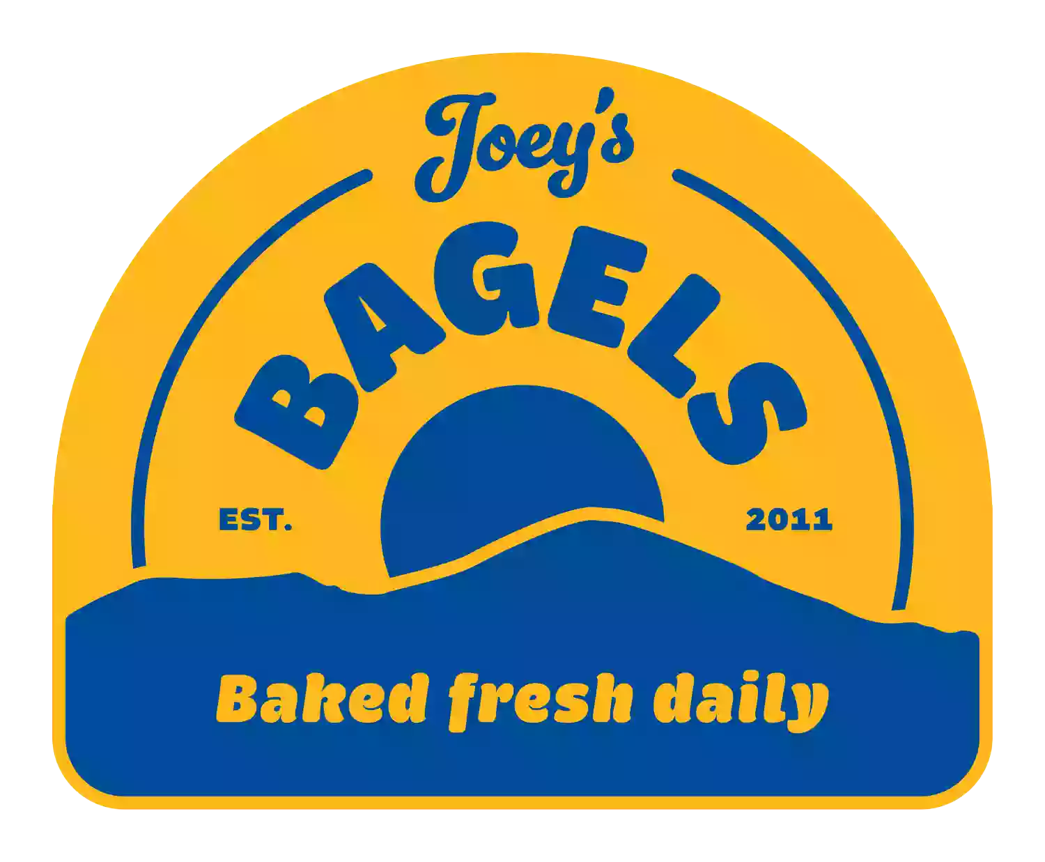 Joey's New York Bagels