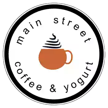 Main Street Coffee & Yogurt