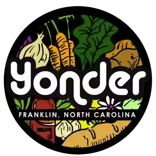 Yonder