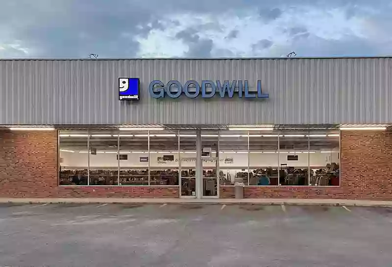 Goodwill Store and Donation Center