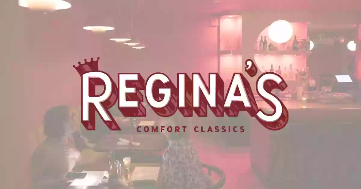 Regina's