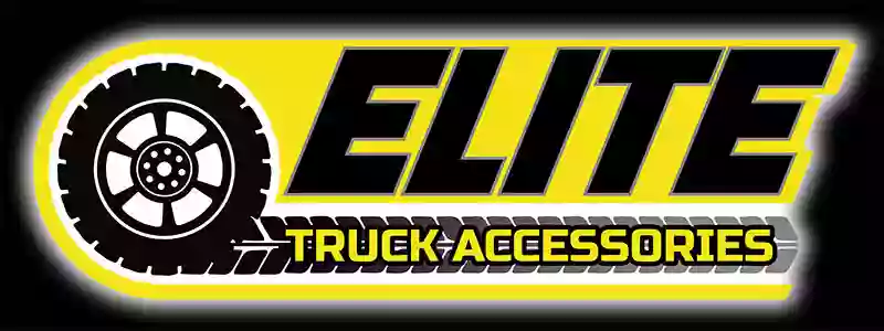 Elite Truck Accessories