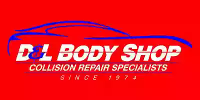 D & L Body Shop