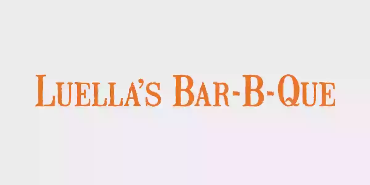 Luella’s Bar-B-Que