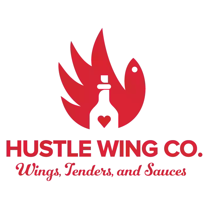 Hustle Wing Co.