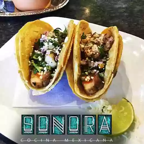 Sonora Cocina Mexicana