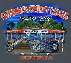 Cherokee County Cycles