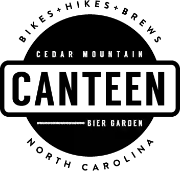 Cedar Mountain Canteen