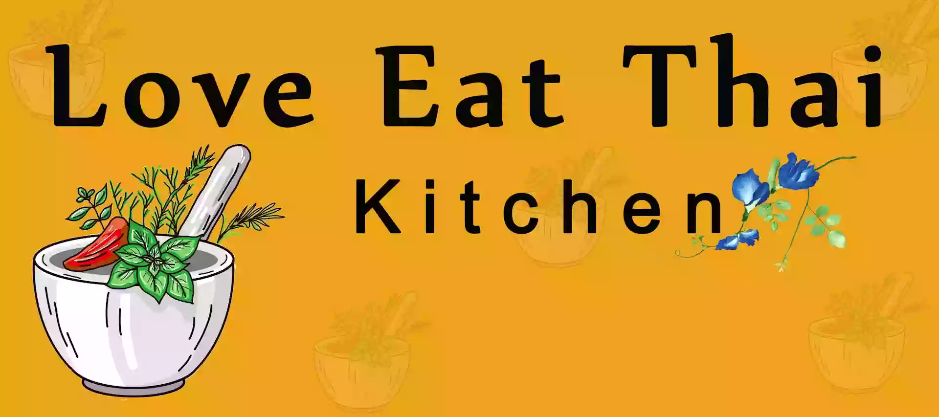 Love Eat Thai Kitchen