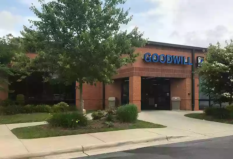 Goodwill Store and Donation Center