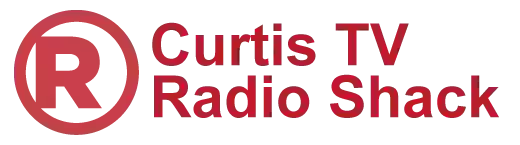 Curtis TV-RadioShack Dealer