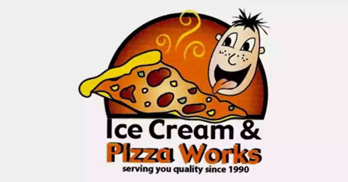 Ice Cream & Pizza Works