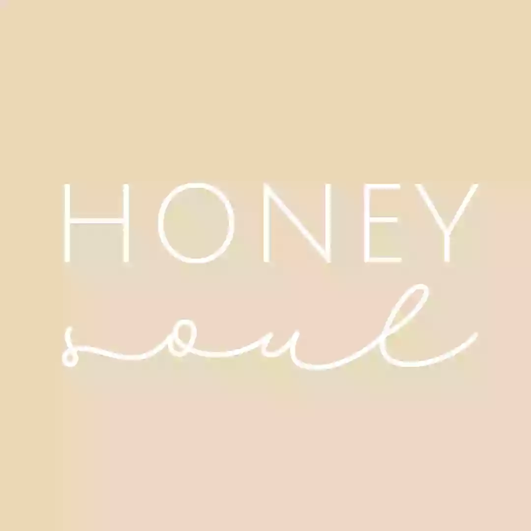 Honey Soul Shop