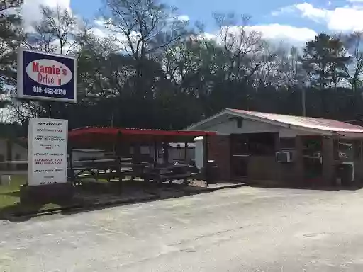 Mamie's Drive Inn