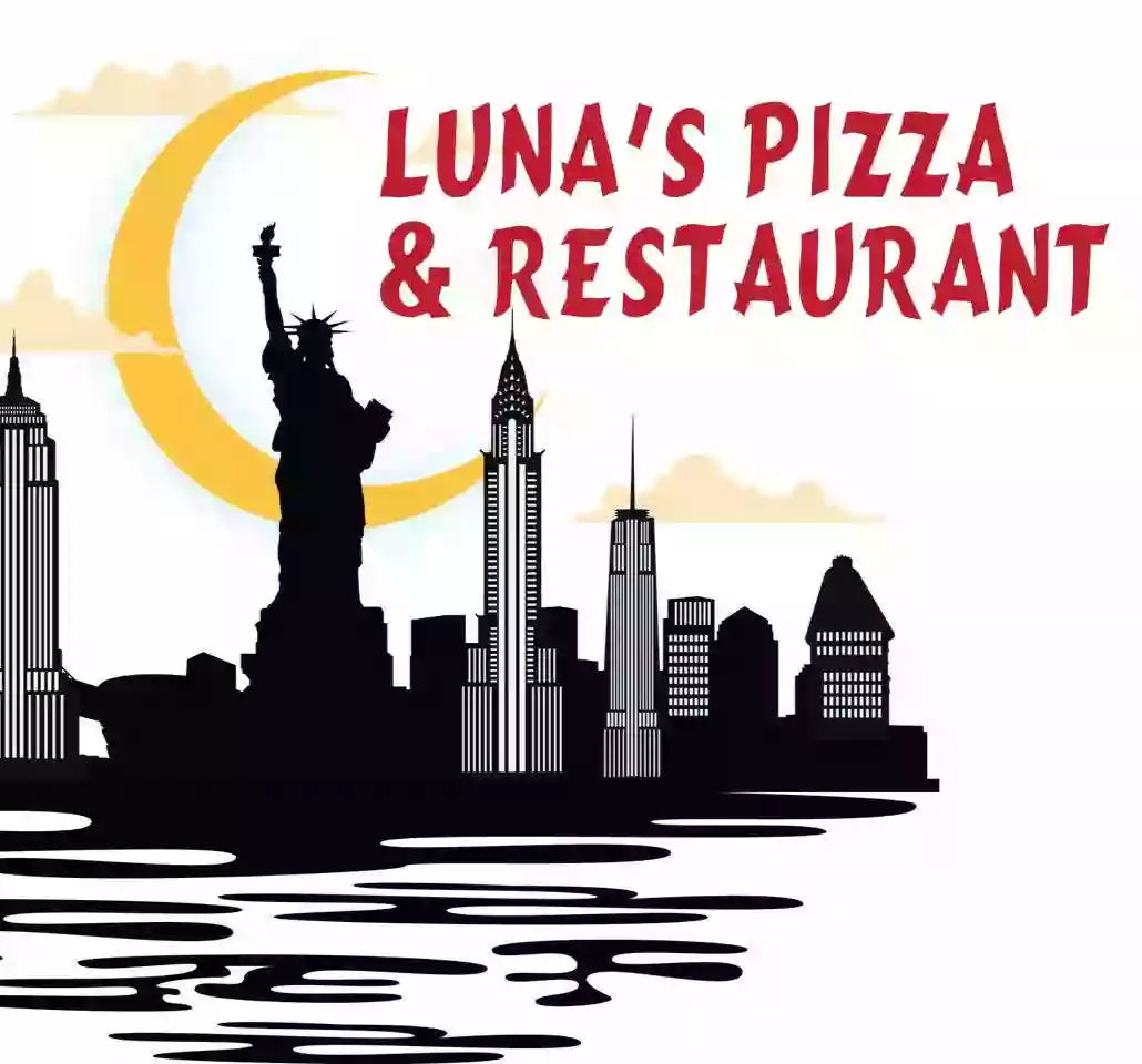 Luna's Pizza & Restaurant