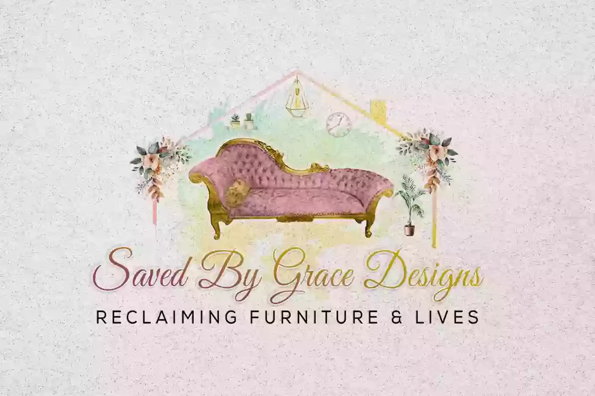 Saved By Grace Designs