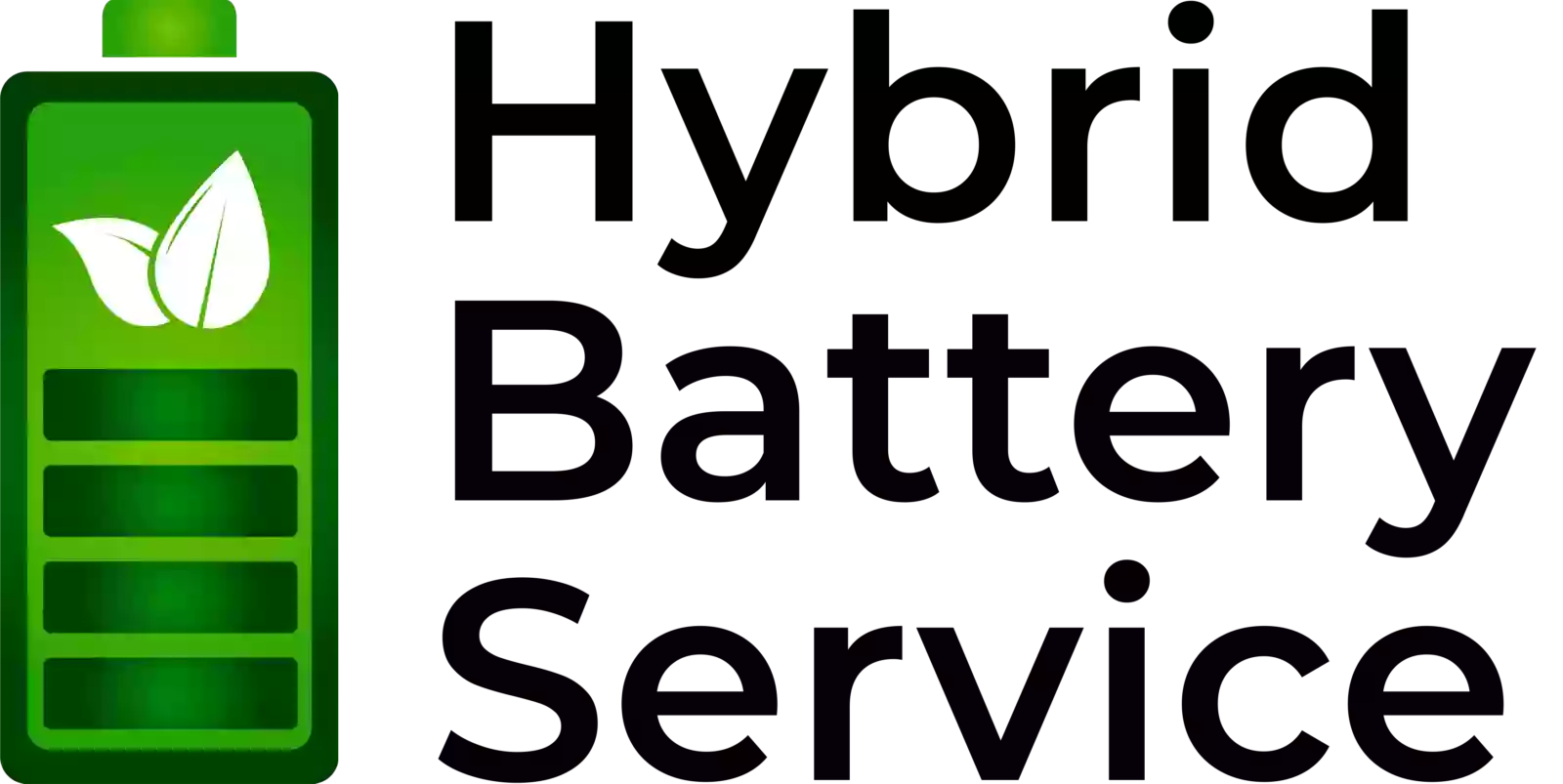 Hybrid Battery Service