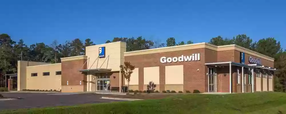 Goodwill - Monroe