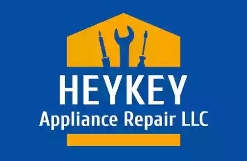 Hey Key Appliance Repair LLC