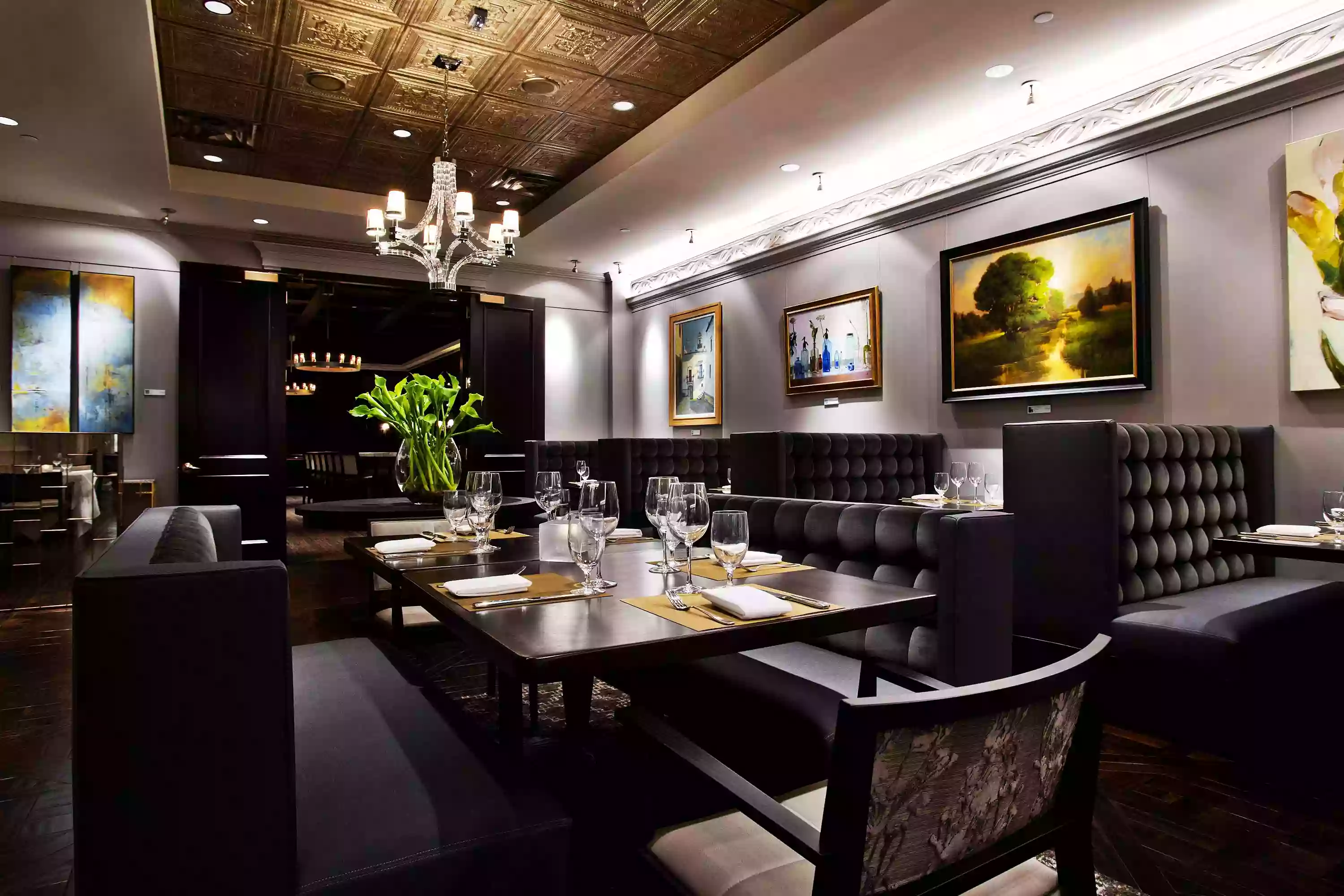 Gallery Restaurant