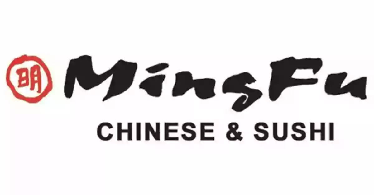 Mingfu Sushi & Chinese