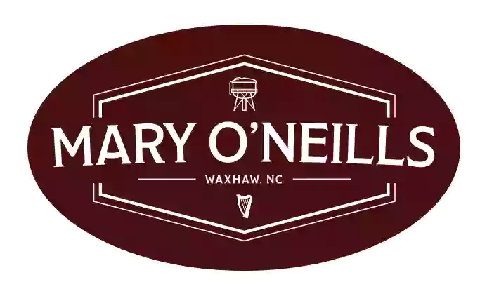 Mary O'Neill's Irish Pub