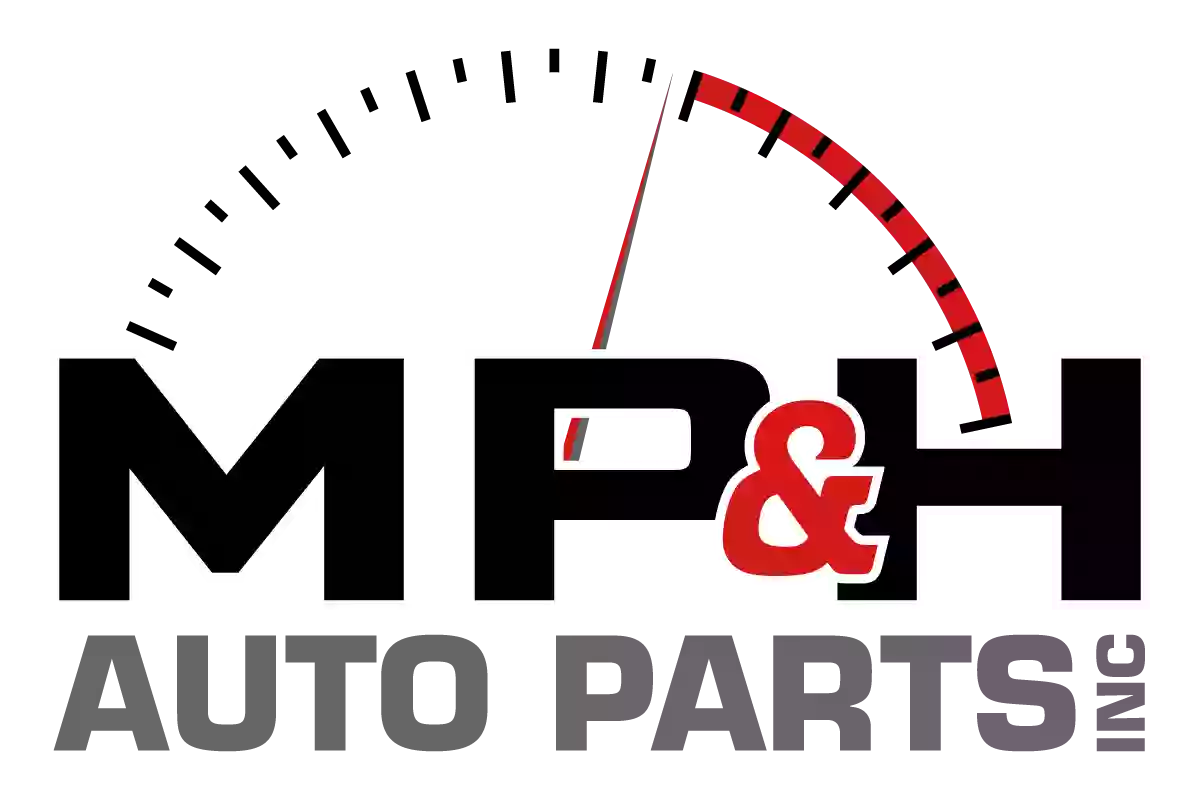 MP&H Auto Parts Inc.