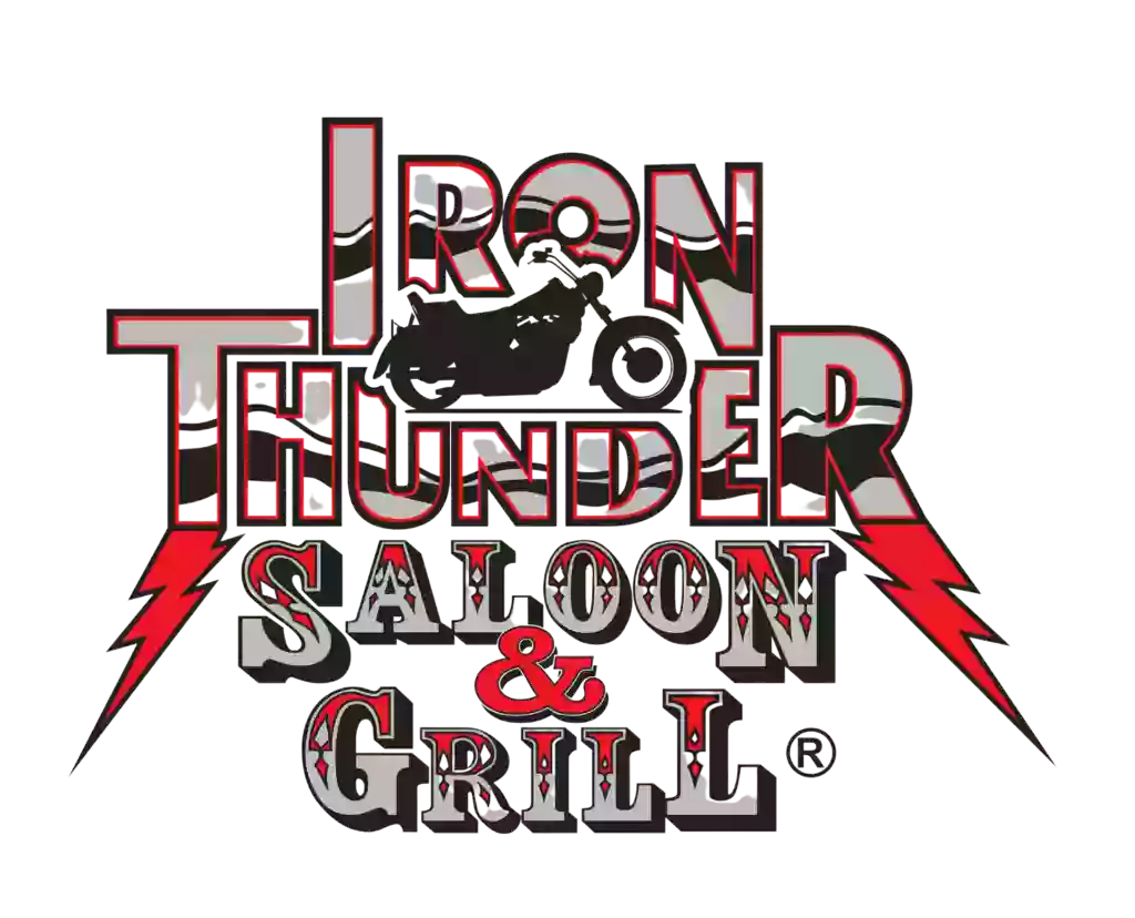 Iron Thunder Saloon & Grill Monroe