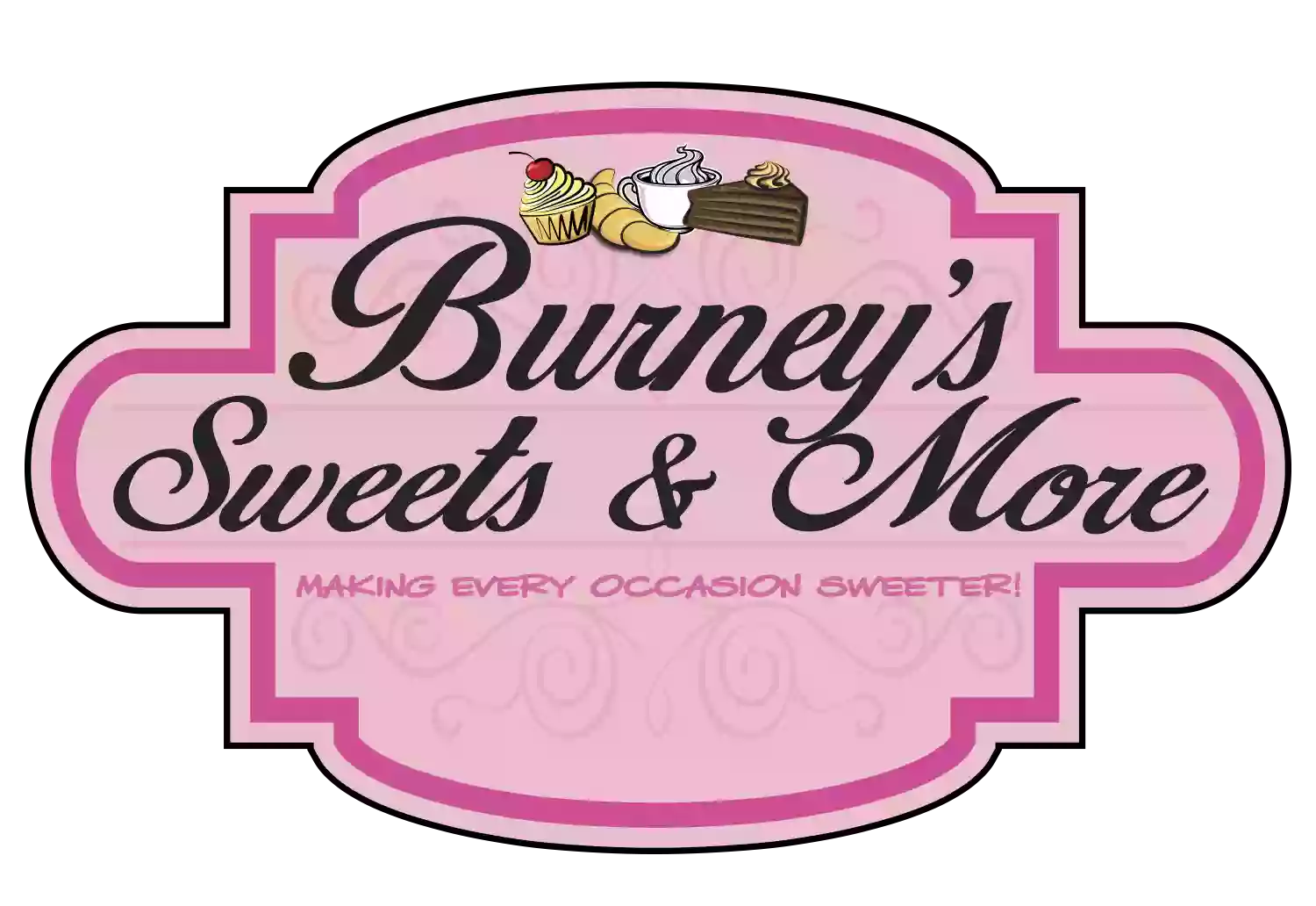 Burney's Sweets & More LLC