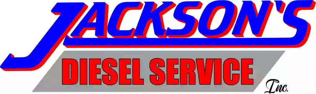 Jackson's Diesel Service