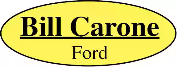 Bill Carone Ford, Inc. Service