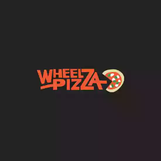 Wheelz Pizza of Leland