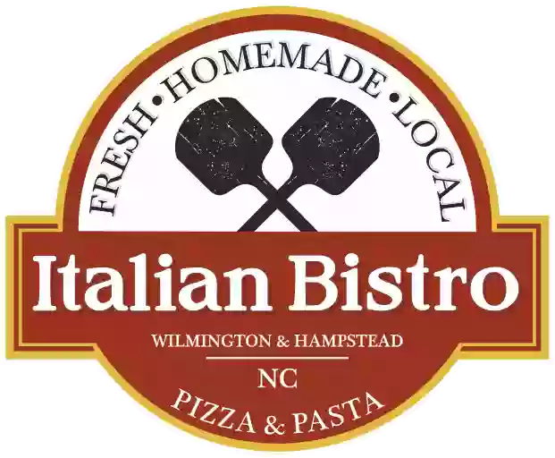 Italian Bistro - Hampstead