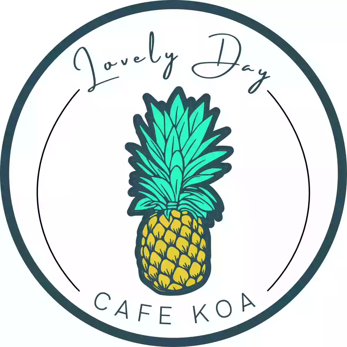 Cafe Koa & Market