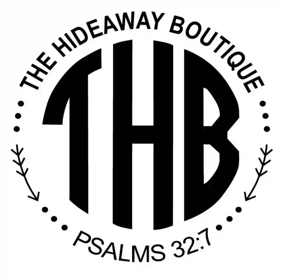 The Hideaway Boutique