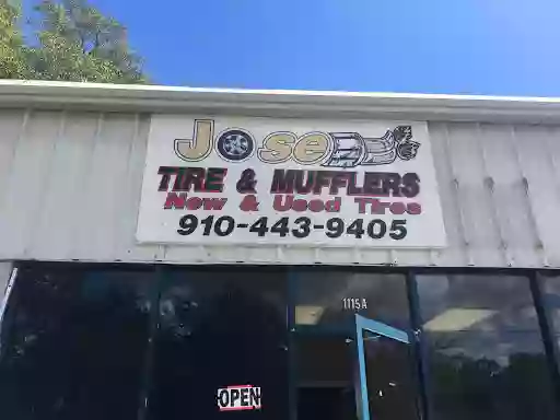 Jose Tire & Muffler