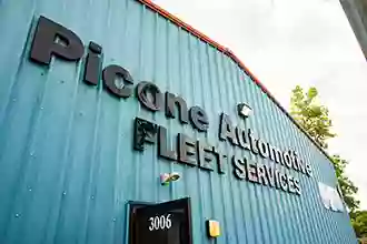 Picone Automotive