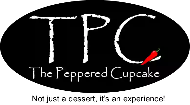 The Peppered Cupcake