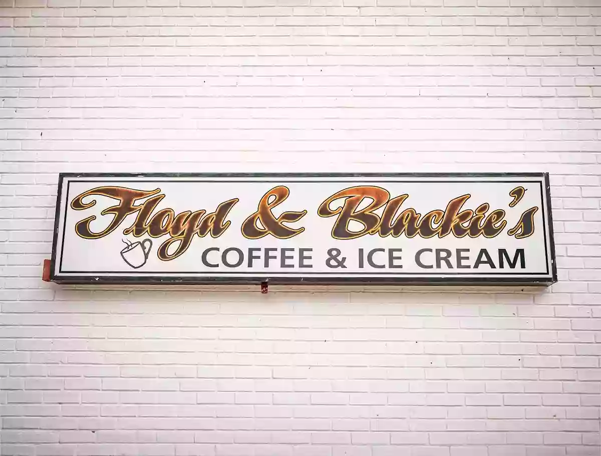 Floyd & Blackie's