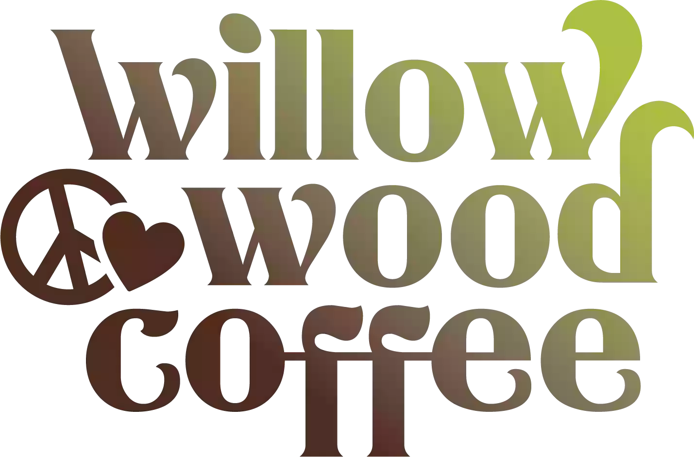Willow Wood Coffee