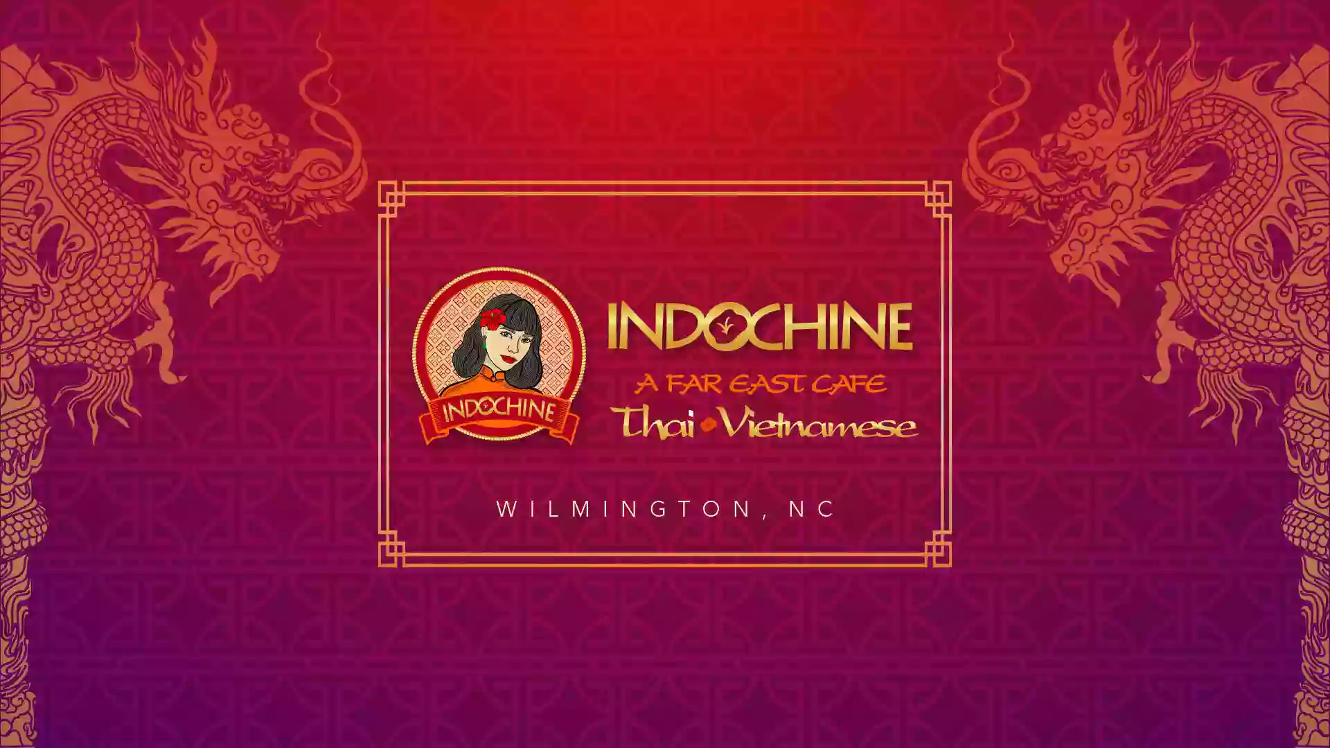 Indochine Restaurant