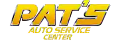 Pat's Auto Service Center