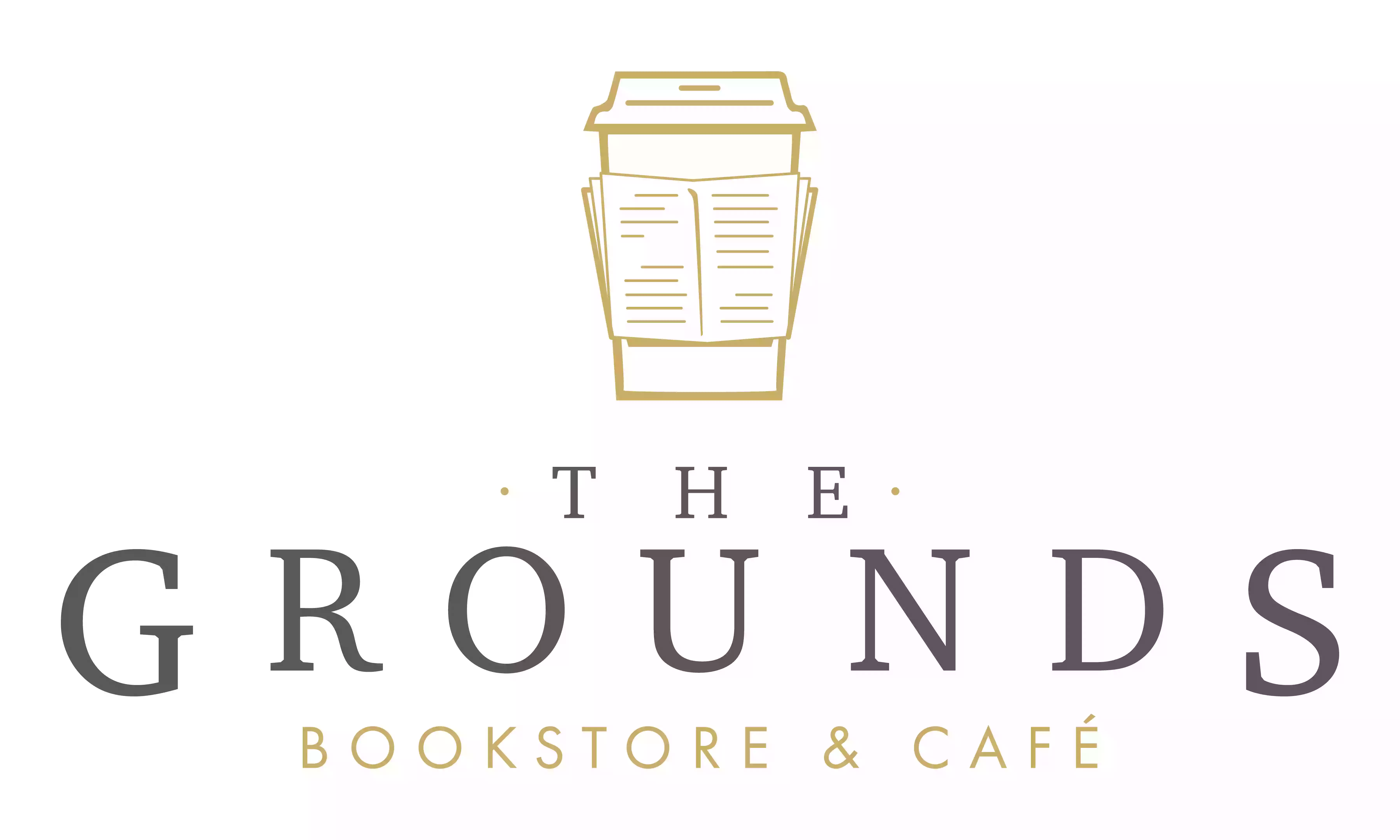 The Grounds Bookstore and Café
