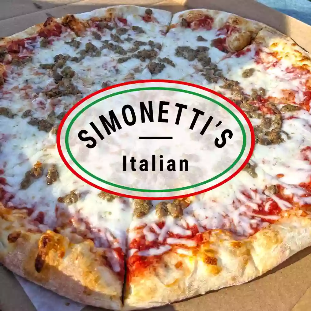 Simonetti's Italian