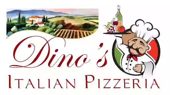Dino's Italian Pizzeria