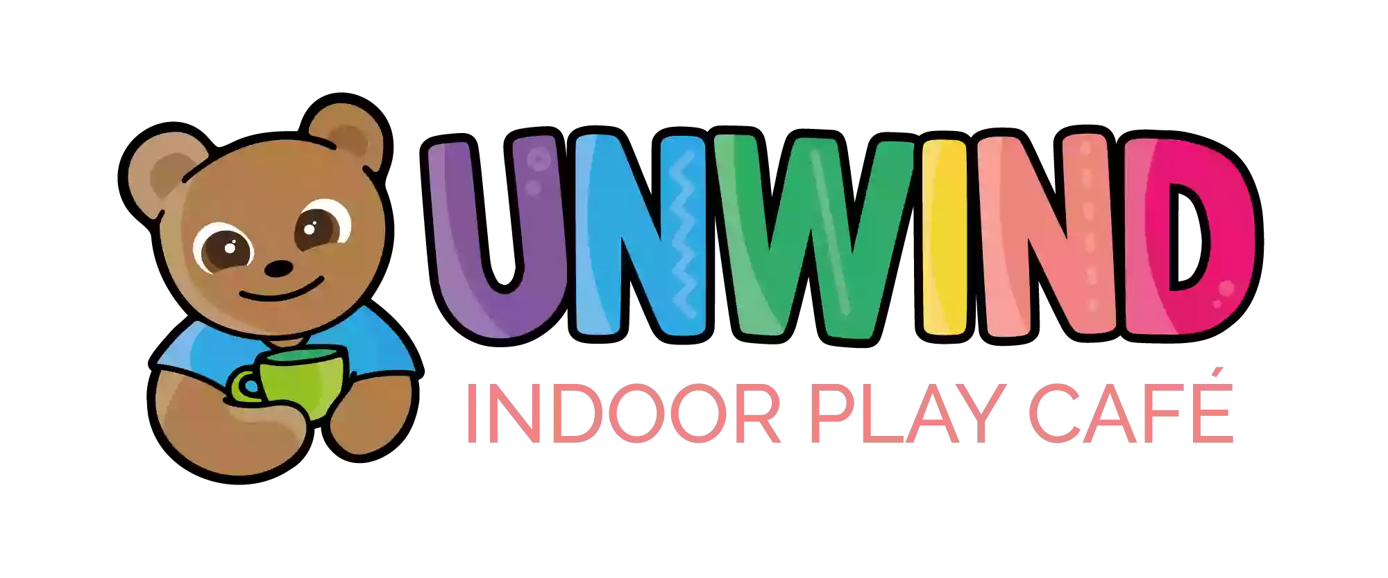 Unwind Indoor Play Cafe