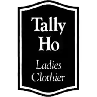 Tally Ho Clothier