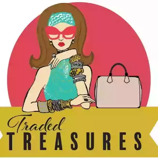 Traded Treasures Boutique