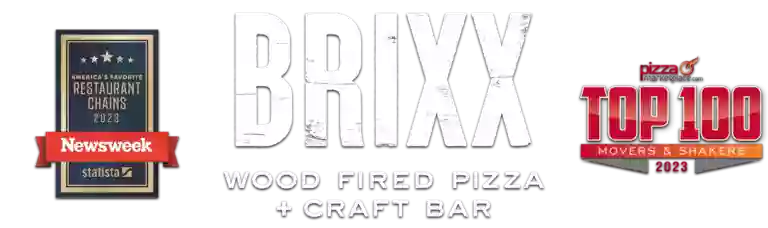 Brixx Wood Fired Pizza + Craft Bar