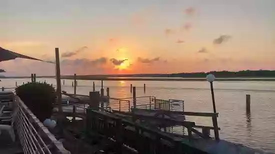 Lonerider at Oak Island